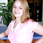 Pic of Bethany @ Karup's Inside