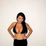 Pic of Andria Zammi Teen Latina Huge Boobs