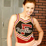 Pic of Anastasia @ Karup's Mix