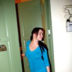 Pic of A pretty lucky fellow screwing an amazing teenage beauty @ Ideal Teens Gallery