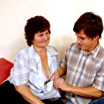 Pic of Plump Mature - mature BBW free photo galleries