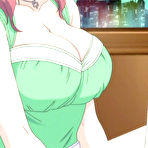 Pic of Big Tit Hentai Videos - TitAnime.com