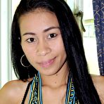 Pic of Petite Filipina pussy taken from the park and filled with jizz | Trike Patrol Photo Galleries