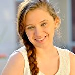 Pic of FTV Girls Ellie Pretty Teen Whites - FTVGirls.com