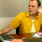 Pic of HornyOldGents :: Jaclyn&Hubert girl and oldman movie
