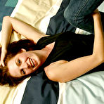 Pic of Lorraine @ Karup's Inside