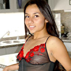 Pic of Amaya @ Home Cunts