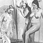 Pic of Vintage Beach Nudist