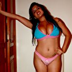 Pic of Andria Zammi Huge Natural Tits