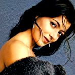 Pic of Babylon X - Mia Sara