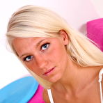 Pic of Sexy teen gets a creampie @ Ideal Teens Gallery