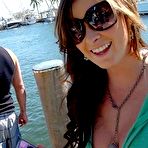 Pic of Ashlee Raine & Jmac