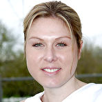 Pic of Danielle @ Karup's Mix