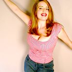 Pic of Maggie Green - 36 F country girl