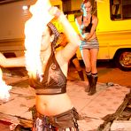 Pic of Brianna Brooks