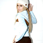 Pic of Giselle @ Karup's Inside