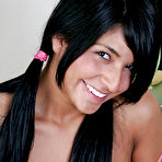 Pic of Mandy 5 @ Karup's Mix
