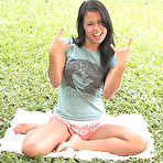 Pic of Gigi Spice - Girl Next Door That Does It All