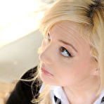 Pic of Sexy Teacher & Naked Schoolgirl,  Oct11_Faye_Taylor__Miss_Amorette of St Mackenzies School of Girls 