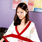 Pic of Evelyn @ Karup's Inside