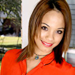 Pic of FilthyNubiles.com's gallery :: good god now this is a tight teen ass check out this butt hanging out from brees shirt