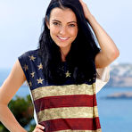 Pic of Sapphira - Merica