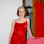 Pic of Emily @ Home Cunts