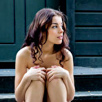 Pic of Evita Lima is all natural