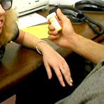 Pic of Jamie sucks dick and gets fucked while a thumb is in her ass - Kick Ass Teens: Kick Ass Teens