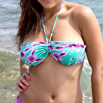 Pic of Next Door Tease - Lacey Flaunt It