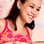 Pic of Shaved Pussy Pics of amai-liu-07-hard-nipples-smalltits-tight-pussy by ALS Scan | 15 Clit Closeups