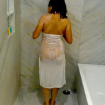 Pic of Real Indian Housewife Exposed Naked In Their Room By Their Husbands