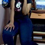 Pic of Free Photo Gallery Indian Babe - Lily Singh | MySexyLily.com