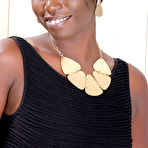 Pic of Mature Pictures Featuring 30 Year Old Sayanna Monroe From AllOver30
