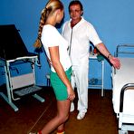 Pic of Muschidehnung Bilder aus der Gynoklinik