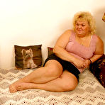 Pic of Plump Mature - mature BBW free photo galleries