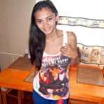 Pic of Shrima is so hot and confident she will blow you with everyone watching.
