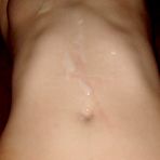 Pic of Compilation of naughty amateur chicks enjoying sticky jizz