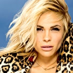 Pic of Dani Mathers Playmate of the Year Extras