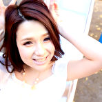 Pic of 佐伯ゆきな 本気すぎてせつない、ファンと恋オチ カリビアンコム 