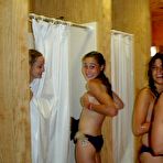 Pic of Real amateur girlfriends having sex 