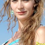 Pic of Sunny Pussy: the sun, sand, summer, and beautiful naked teens