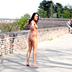 Pic of Nude in Public - Public Nudity - Naked In Public - Outdoor - Exhibtionism - Flashing - NIP-Activity.com