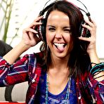 Pic of Pornstar Dillion Harper @ Ideal Babe