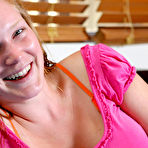 Pic of Abby Winters - Suzette
