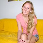 Pic of Amateur Girlfriend Gemma - True Amateur Models