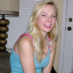 Pic of Amateur Teen Model Sunny - True Amateur Model