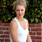 Pic of Candace Mazlin Tight Schedule
