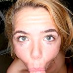 Pic of Alina West Home Alone on Teen Fidelity