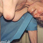Pic of Nice wrinkled granny sex